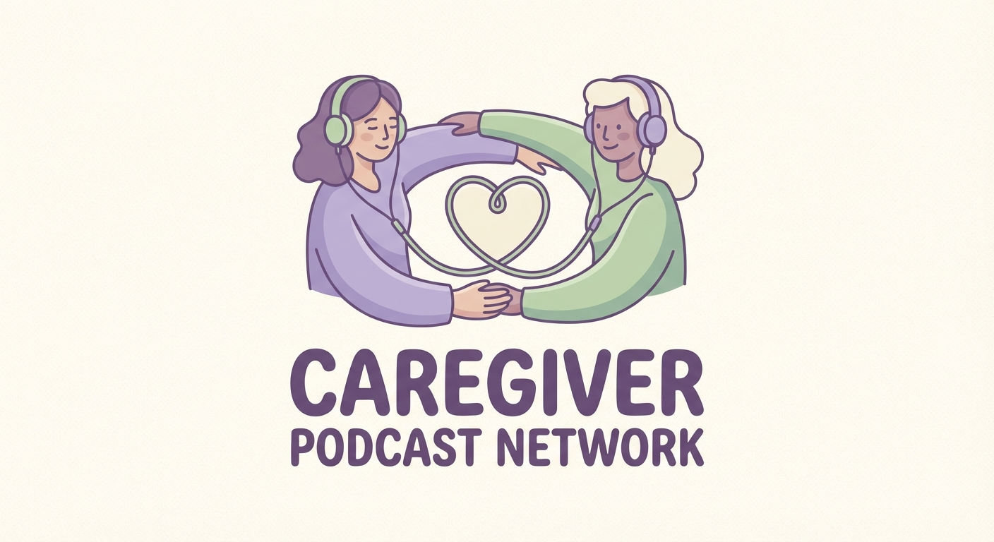 Caregiver Podcast Network